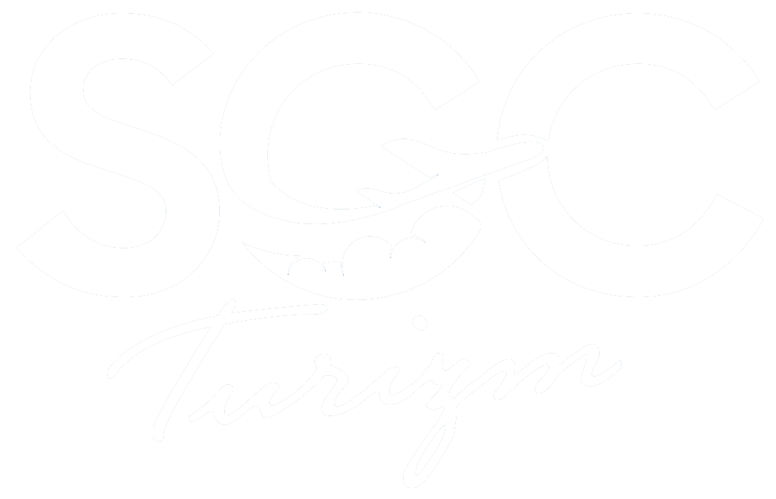 SCC Turizm