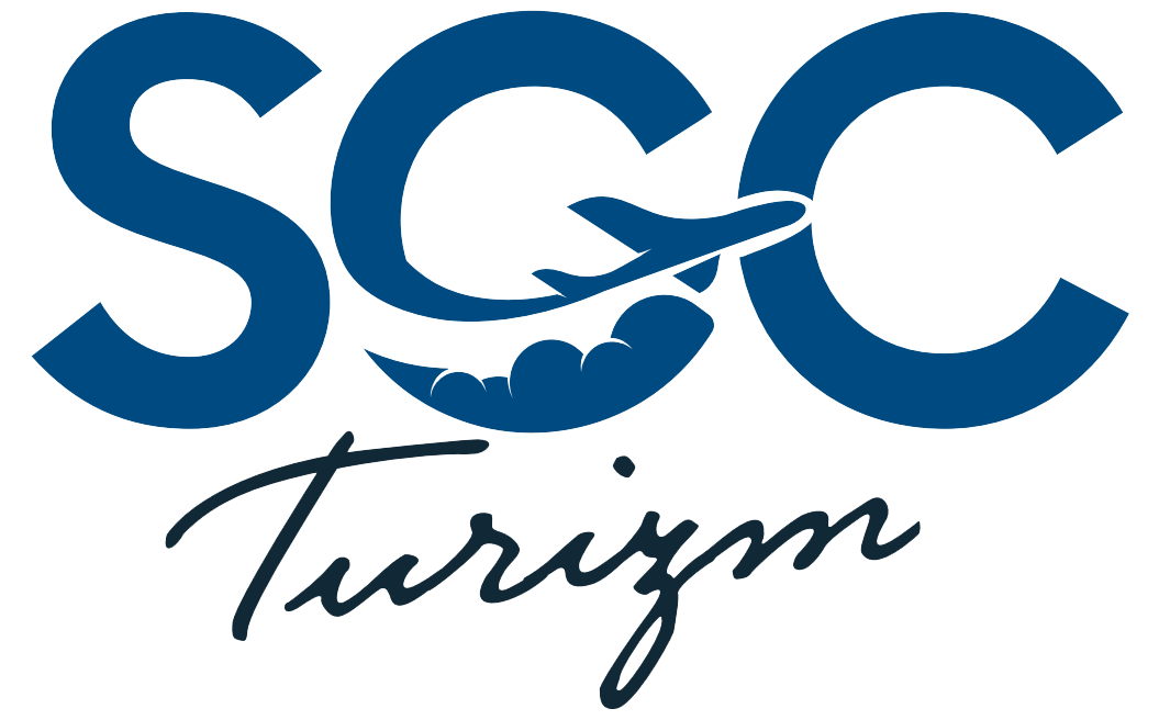 SCC Turizm